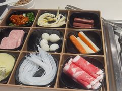 -海底捞火锅(长宁路龙之梦店)