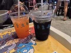 -蓝精灵乐园·世茂精灵之城主题乐园