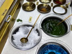-探鱼·鲜青椒爽麻烤鱼(天河优托邦店)