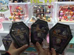 -泡泡玛特POPMART(赛格国际购物中心店)