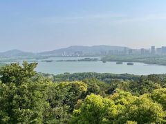 -宝界山林公园