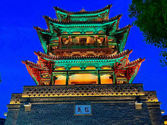 -台儿庄古城