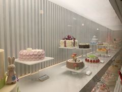 -好利来(曲江龙湖店)