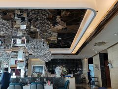 -马克西姆俄罗斯餐厅(通亚街店)