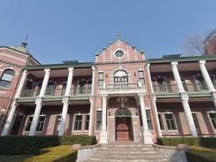 -北京动物园-畅观楼