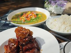 -喜林苑·稻田餐厅(品相府店)