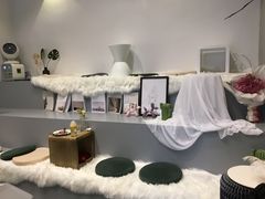 -BIJOU coffee&cocktail(龙岗万科广场店)