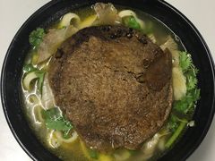 -河南拉面(肇周路店)