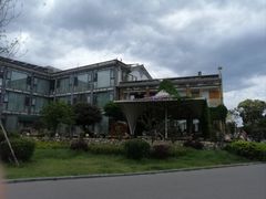 -大理洱海