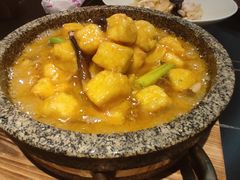 -鑫悦诚府·新鲁菜·餐厅(趵突泉店)