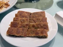 椿芽饼-马旺子酒楼