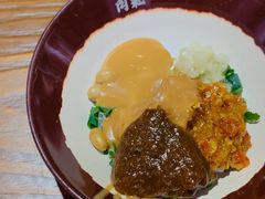 -受气牛肉·重庆耙牛肉(来福士店)