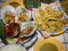 -碌碌发·东南亚风味烧烤档(体育西店)