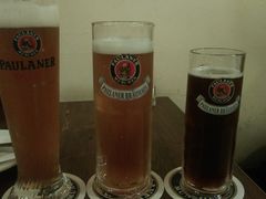 -宝莱纳啤酒花园餐厅PAULANER BRAUHAUS Nanjing(广州路店)
