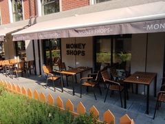 -Money Shops(愚园路店)
