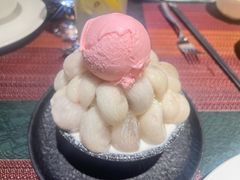 -翡翠鸟精品泰国菜(北辰财富中心店)