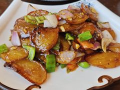 -大娘舅·江景餐厅桐庐菜(白冷线店)
