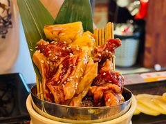 -焱岛烧肉·活鳗炙烤(晋江万达店)