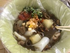 -小草糖水(海棠村店)