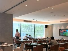 -菲住布渴酒店自助餐厅(阿里巴巴西溪园区店)