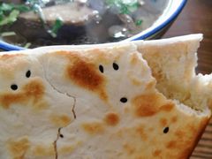 -纵目澄城水盆羊肉(总店)