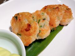-双合园·海鲜水饺青岛菜(大尧三路店)