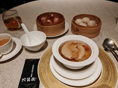-万丽轩·粤菜(王府井金茂万丽酒店)