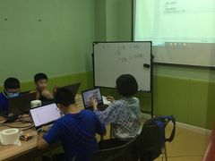 -童程童美信奥赛科技特长·乐高编程科创机器人(富兴校区)