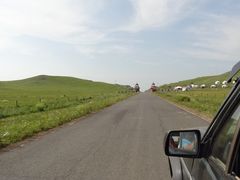 -塞罕坝国家级自然保护区