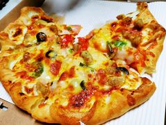 -必胜客(瑞虹店)