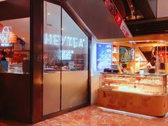 -喜茶(上海正大广场店)