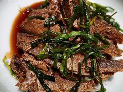 葱香脆皮小黄鱼-老灶味道·本帮菜(昌平路店)