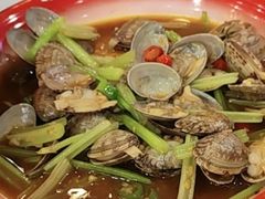 -香满锅老北京羊蝎子火锅·家常菜(新街口店)