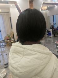 -V8潮牌·接发烫染连锁