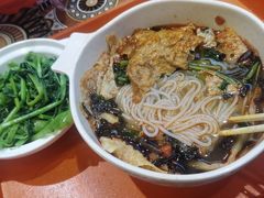 -文昌桥螺蛳粉(魏公村店)