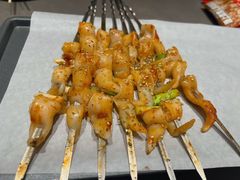-金太阳海鲜烧烤·本地人餐厅(南沙店)