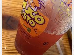 -喀斯特杨梅汤(荔波美食街店)