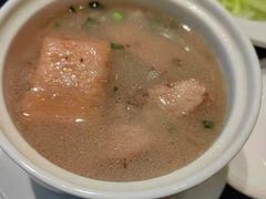 -简小舍·民间手艺菜(武昌江滩店)