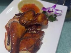 -东江海鲜大排档·潮汕菜·砂锅粥