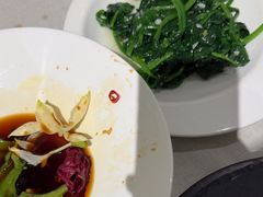 -狮王府淮扬菜(新街口友谊店)