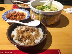 -裕鼎鲜·新中菜(王府井店)