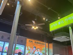 -哈哈碳都·牛肋条无限自助烤肉(台江万达店)