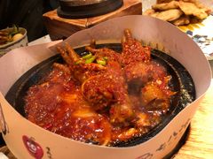 -七八冷面·延边朝鲜族美食(欢乐谷店)