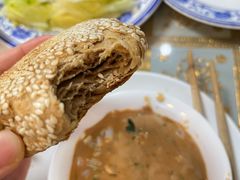 -清真·鸦儿李记·小馆(后海店)