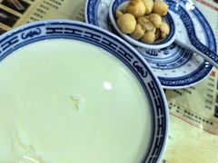 -捷信牛奶甜品世家(柳巷店)