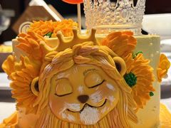 -CAKE BOSS 蛋糕老板(西单君太百货店)