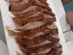 精品烤鸭-紫光园·烤鸭(美术馆店)