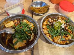 -柳州肥姨妈大骨螺蛳粉(万达中心店)