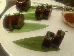 -海派悦庭·海胆烧麦·新融合菜(凯德广场店)