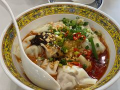 -龙抄手(春熙路总店)